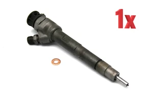 Injector Fuel Nozzle 0445111019 suitable for Landrover Jaguar - Picture 1 of 4