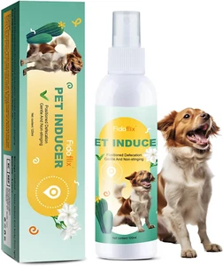 Dog Potty Training Spray,Pee Here Spray for Dogs Indoor & Outdoor,Dog Pee Attrac - Picture 1 of 12