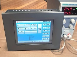 Christie / Advantech TPC-650H industrial panel tablet computer - working great - Picture 1 of 11