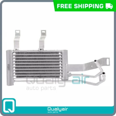 Nuevo enfriador de aceite de transmisión para 13-18 Acura RDX-6CY/3,5 L Foto 1 de 4