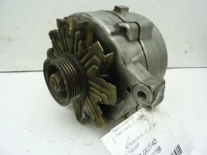Alternator Fits 88-90 LINCOLN CONTINENTAL 77970 - Bild 1 von 1