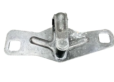 05-08 Audi A6 Quattro maletero trasero cierre cierre bloqueo golpeador OEM 4F5827507 Foto 1 de 4