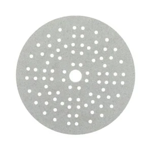 Mirka Iridium 8 in. 80G Multi Hole Disc, Qty 50 24-8MH-080 - Bild 1 von 1