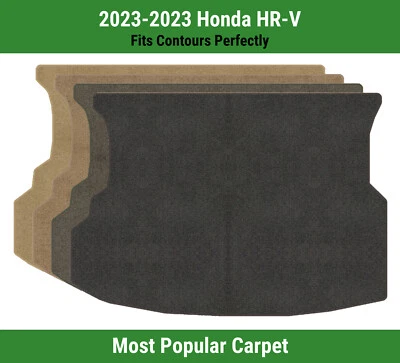Alfombra de carga Lloyd Ultimat para Honda HR-V 2023  Foto 1 de 4
