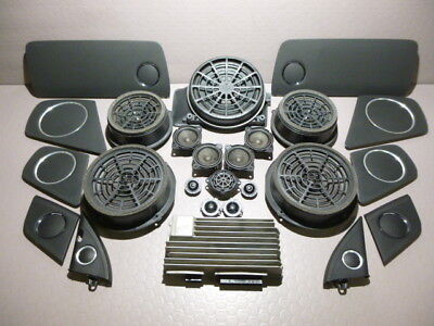 Audi A4 8K Bang Olufsen Sound System Verstärker Amplifier Endstufe 8T1035223 S4  • 849€