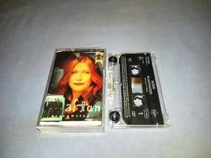 ALTAN BLACKWATER CASSETTE TAPE ALBUM - Picture 1 of 2