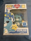 Funko Pop! Animation Care Bears Bedtime Bear Figure