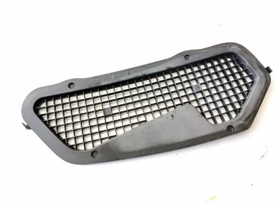 Mercedes-Benz R230 SL500 2003-2009 calefacción climatización admisión ventilación cubierta OEM Foto 1 de 2