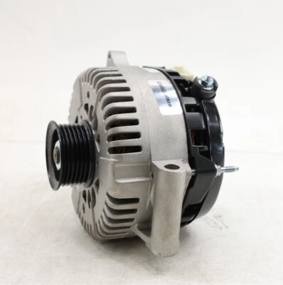 Conjunto de alternador Motorcraft Reman GL-8873-RM Ford Focus 2005-2007 Foto 1 de 4