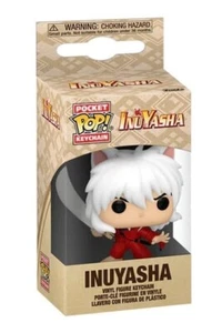 Funko Pocket POP! Schlüsselanhänger Inuyasha - Bild 1 von 1