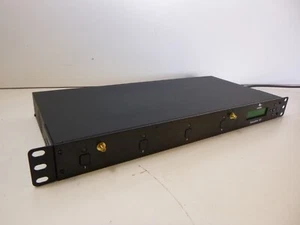 RevoLabs 01-HDEXEC4-NM Executive HD 4-Channel Wireless Mic System - Picture 1 of 11