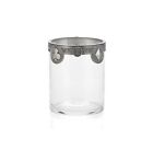 Royal Selangor Pewter &amp; Glass Ace Ice Bucket 0129006