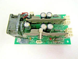 👀 NEW NWL IGBT GATE DRIVER CIRCUIT BOARD D25195 PMI - Picture 1 of 8