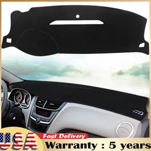 For 2007-2014 Chevy Tahoe Suburban Silverado Dash Cover Mat Dashboard Pad US~ - Bild 1 von 13