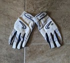 Alex Rodriguez Signed Game Worn/Used Batting Gloves Worn For Home Run w/Yankees