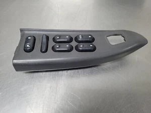 02-04 Ford F250SD F350SD Driver's Master Power Window Switch 3L2T-14540-AAJADS - Picture 1 of 10
