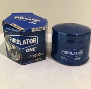 Engine Oil Filter Purolator PL15313 Fit Chevy Avalanche Savana Sierra Yukon GMC - Picture 1 of 5