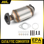 Catalytic Converter High Performance For Chevy Traverse 3.6L Front Left Bank 2