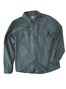 Abercrombie Mens Overshirt Small - Picture 1 of 1