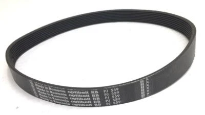 8PJ559 Motor Drive BELT for ProForm C500 C525 Treadmill - Image 1 of 2