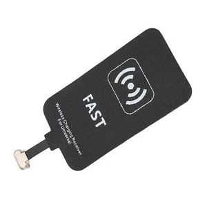 10W Wireless Charging Receiver Type C Interface Wireless Charger Receiver Ch Kit - Photo 1 sur 24