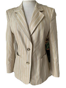 Carolina Herrera Blazers for Women for sale | eBay