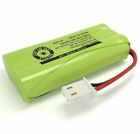 Replacement Battery for ONN ONB16TED018 2.4V NiMH Cordless Phone Battery