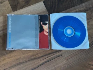 PET SHOP BOYS Somewhere OOP 1997 HOLLAND CD single - Imagen 1 de 4