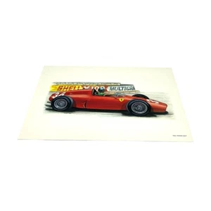 Paolo d'Alessio - 1960 Ferrari 256P - Picture 1 of 2