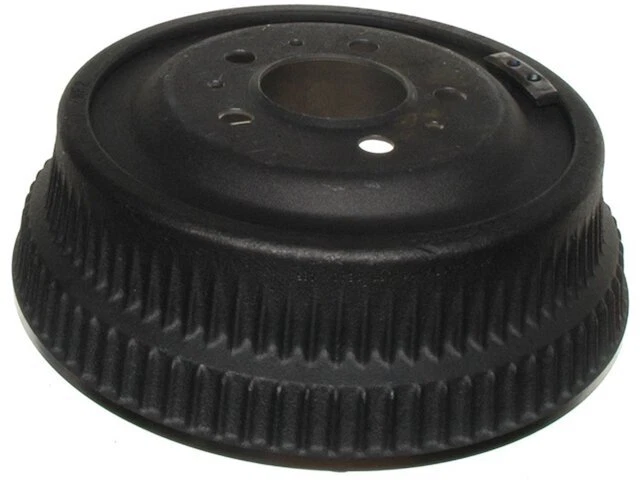 AC Delco 53QK33S Rear Brake Drum Fits 1986-1989 Jeep Comanche - Imagem 1 de 1