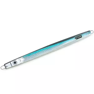 100g - 300g pilker Lure Jig Fishing Bait Freshwater Saltwater Spoon GT-BIO Köder - Picture 1 of 11