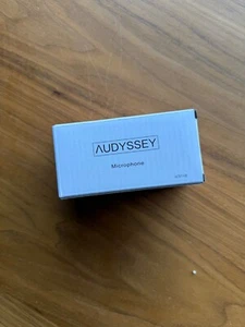 Audyssey Calibration Microphone for Denon Marantz Onkyo Receivers ACM1HB - Picture 1 of 2
