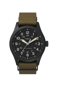 Timex Expedition Field Post Solar 36mm Reloj TW2V00400 - Imagen 1 de 5