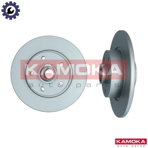 2x BRAKE DISC 103542 FOR RENAULT TRAFIC/III/Platform/Chassis/Van/Bus  OPEL - Picture 1 of 10