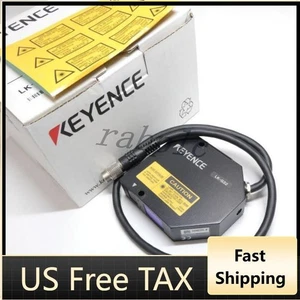 LK-G32 KEYENCE LK-G32 High speed/high precision CCD laser displacement meter Hig - Picture 1 of 3
