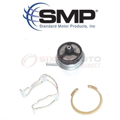 SMP T-Series Fuel Injection Pressure Regulator for 1996-1999 GMC K2500 bl - Image 1 of 4