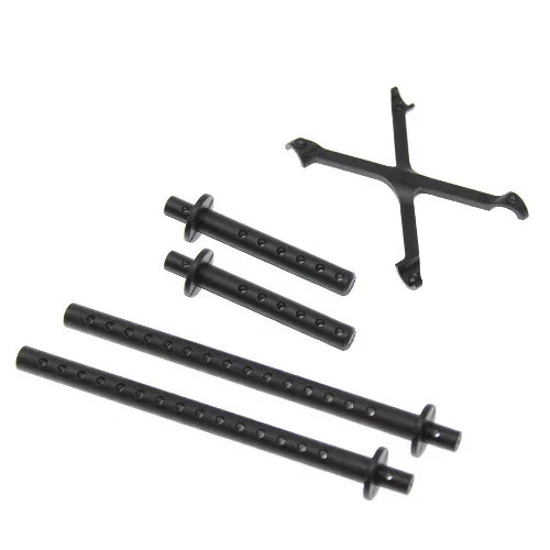 Redcat Racing RER11338 Body Post Set (1set) - Image 1 of 1