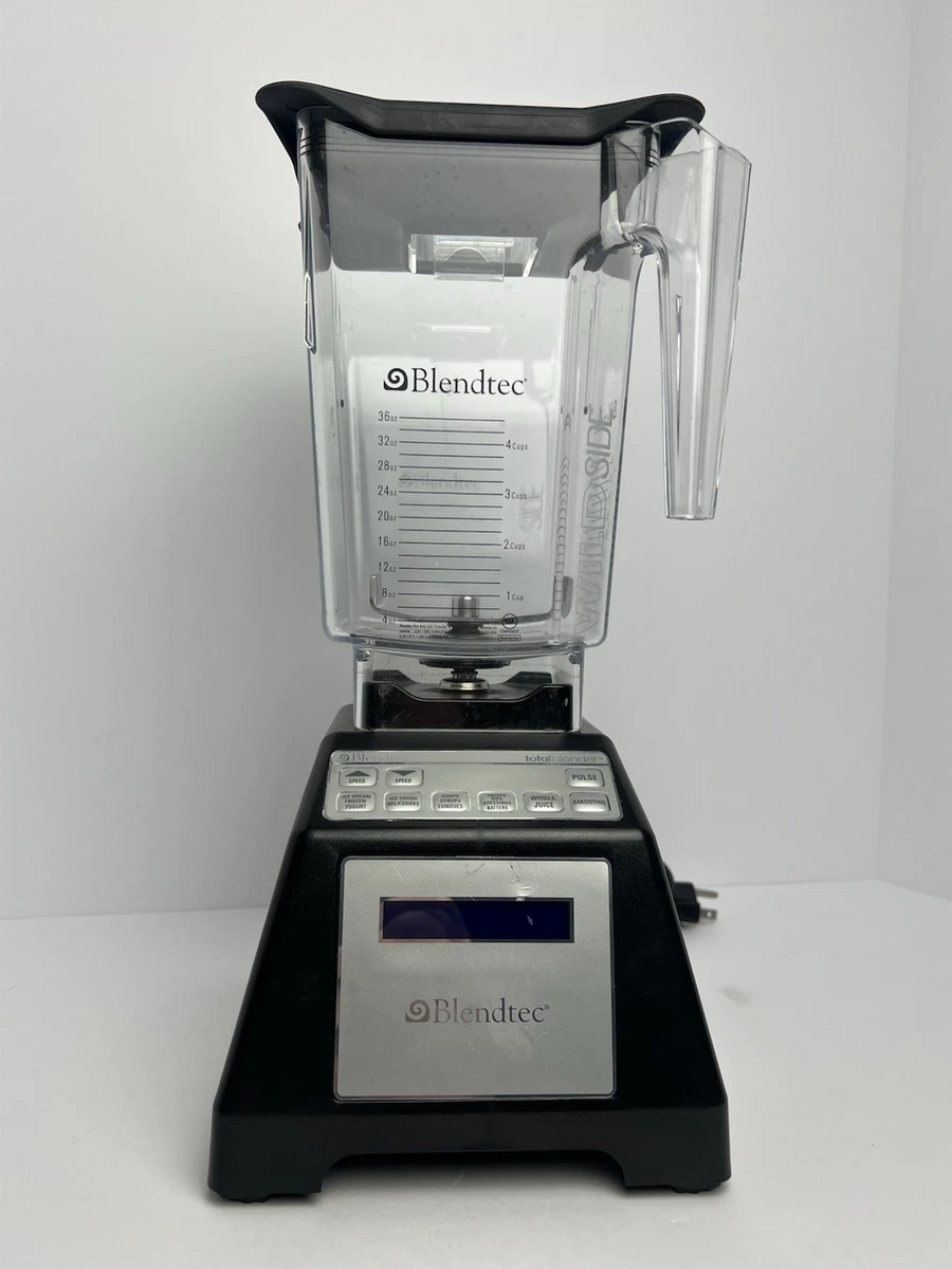 Blendtec Es3 for sale | eBay