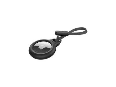 Belkin Secure Holder with Strap for AirTag F8W974BTBLK - Image 1 of 4
