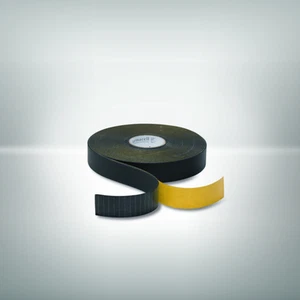 Armacell Armaflex Band HT  15 m x 50 mm x 3 mm, selbstklebend, schwarz - Bild 1 von 1