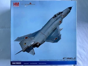 Hobby Master 1:72 HA19023 F-4EJ Kai Last Phantom 301 Squadron JASDF - Picture 1 of 3