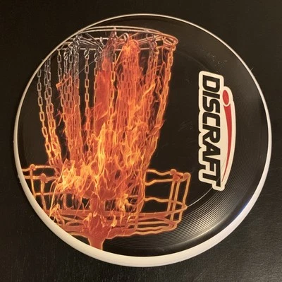 Discraft Ace Race Mini Marker - Image 1 of 2