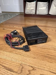 Motorola Spectra Astro Radio HLN1439B Systems Siren w/ Cable HKN4363C - Picture 1 of 5