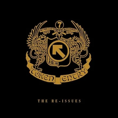 Token Entry - Jaybird & Weight Of The World - Token Entry CD XMVG The Cheap Fast - Image 1 of 2