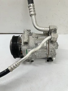 2022 Jeep Grand Cherokee Ac Compressor Used OEM P68459833AB 7SAS18C S20 - Picture 1 of 8