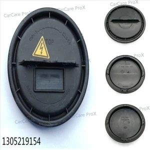 1pc Car Headlamp Dust Cover Lid For Mercedes Benz B C E G GL GLE GLK GLS ML S SL - Picture 1 of 8