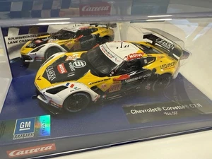 Carrera Digital 132 - 30752 Chevrolet Corvette C7 R No.50 NEU - Bild 1 von 2