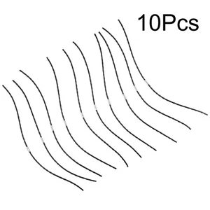 Brand NEW Trimmer Lines Landscaping Replacement Spare Parts ‎Plastic 38cm - Picture 1 of 12