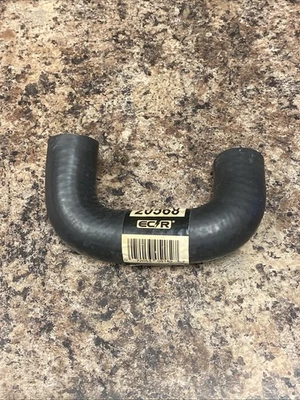 🇺🇸GATES 20568 радиатор охлаждающей жидкости шланг ~ для 84-89 NISSAN300ZX ~ Бесплатная доставка!!!🇺🇸 - Изображение 1 из 4