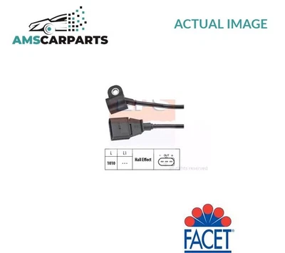 CAMSHAFT POSITION SENSOR 1953565 EPS NEW OE REPLACEMENT - Image 1 of 4